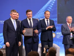 Результаты Национального рейтинга состояния инвестклимата, риски нелегальной занятости, строительство новых модульных отелей и другие итоги недели